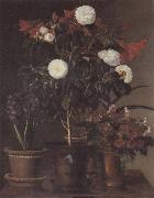 Levi Wells Prentice Country Berries oil painting